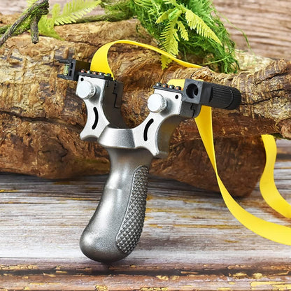 RESORTERA LASER PROFESIONAL + LIGA EXTRA DE REGALO💥